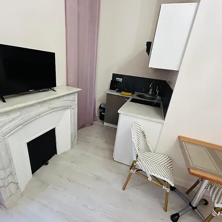 Appartamento 4